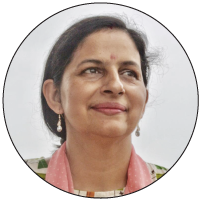 Dr. Renu Prasad