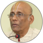 S. Sridharan